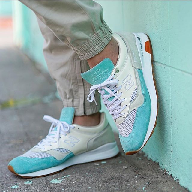 new balance 1300 toothpaste