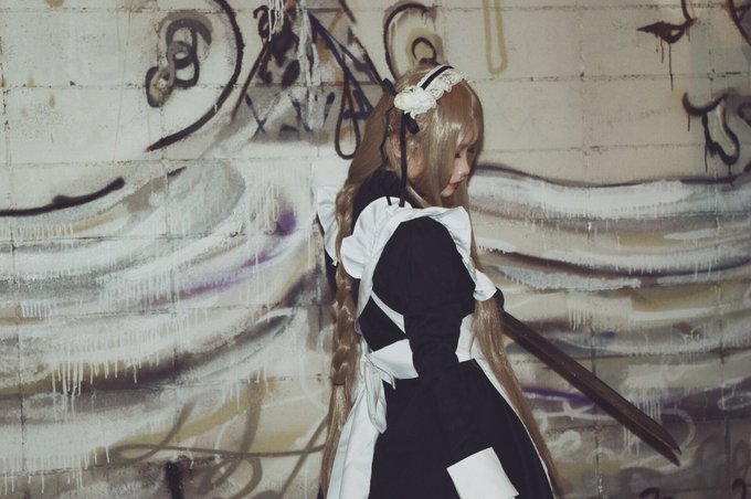 コスプレイヤーましろのTwitter画像33