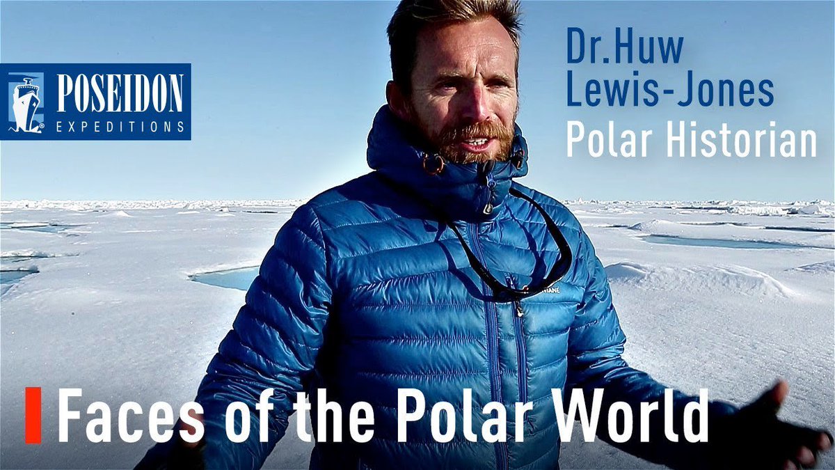 Dr Huw Lewis-Jones 🇦🇶 (@polarworld) on Twitter photo NOTE TO SELF: next time standing at the North Pole, I must wear sunblock... 🤣🌐 #HappyHistorian <a href="/IoP_Falmouth/">Falmouth Photography</a> <a href="/FalmouthUni/">Falmouth University</a> NOTE TO SELF: next time standing at the North Pole, I must wear sunblock... 🤣🌐 #HappyHistorian <a href="/IoP_Falmouth/">Falmouth Photography</a> <a href="/FalmouthUni/">Falmouth University</a>