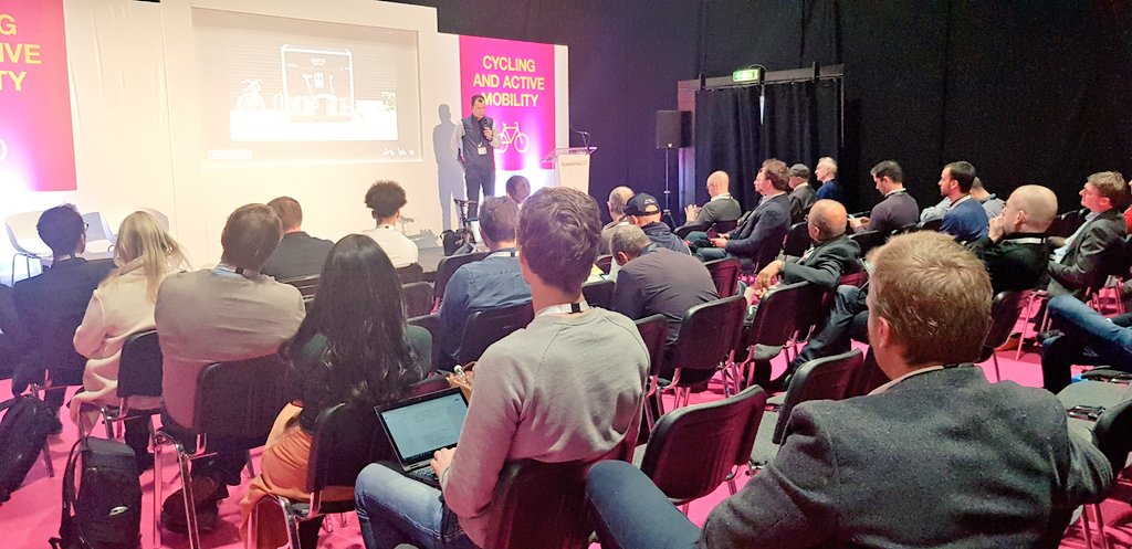 MOVE - Mobility Re-Imagined tweet media
