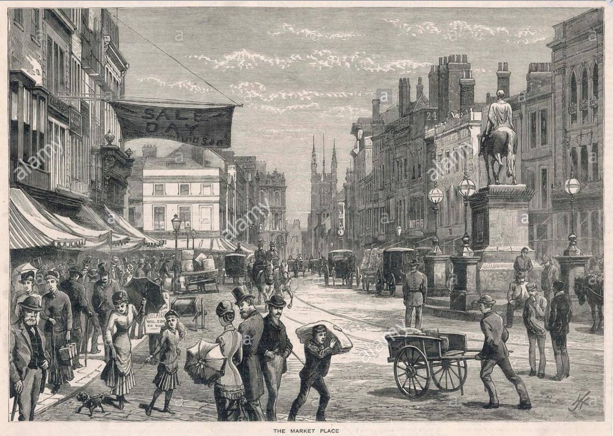 HumberHER's tweet photo. What a great snapshot of Hull these maps give us. The details are really what makes it... such as the town's steam fire engine (with another one proposed!), the colour key for the buildings, and even the type of windows. It really brings Victorian Hull to life. #PowerOfMaps https://t.co/0FlB8ozPAU