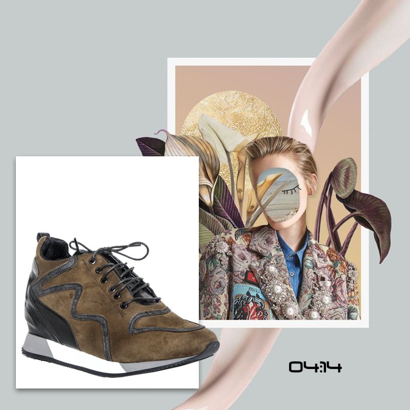 Hem rahatlığına hem de şıklığına önem veren kadınların tercihi! 
👠Alışverişe başlamak için hemen tıkla;
0414touch.com
☎Whatsapp üzerinden sipariş için;
0541 535 04 14
#ayakkabimodelleri #ayakkabı #moda #winter #sonbahar #kış
#çizme #kışsezonu #yenisezon #ayakkabi #bot