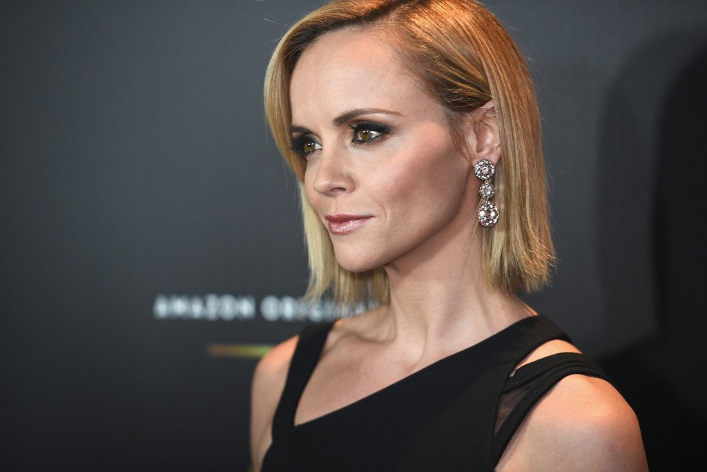 Christina Ricci’s Birthday Celebration | HappyBday.to
