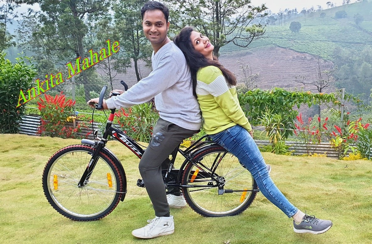 AMahale2809's tweet photo. @VLCCpersonal #ContestAlert 
#contest
Sharing #SomeWeTime with my partner @durgeshmahale2 
@VLCCpersonal

Join here:
@Kshmita_joshi 
@Kaushikpatil26 
@blessedkamal 
@KamatTejashree 
@jainusha30 https://t.co/XnqqPRFRNA