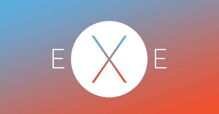 subz3r0___'s tweet image. Researchers Spotted Windows .exe Malware That Targets Mac Computers dlvr.it/QyjBYC #Applemacmalware #computervirus