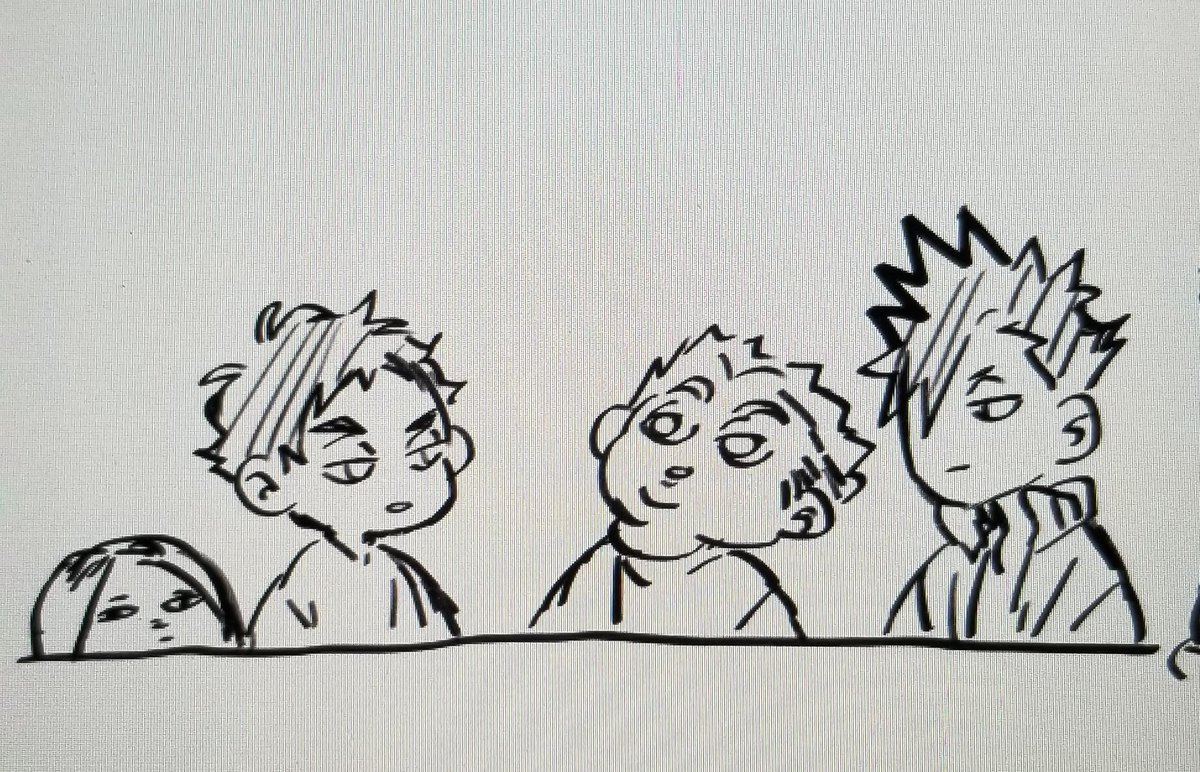 mookie000's tweet image. The gang