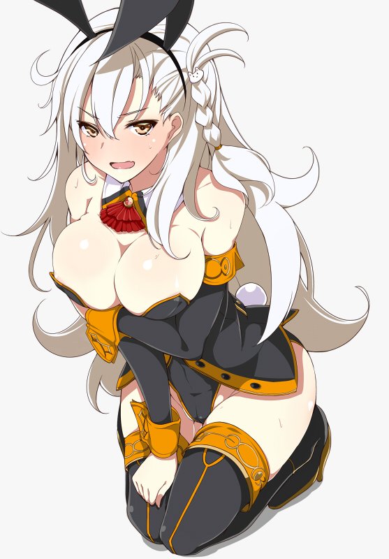 ❝I-Is this really what you wanted to see...?❞

《New Olga!》
《VERY lewd》
《Selective》
《DMs Open》
《Ships with chemistry》
《Futa/Non》
《More info below》
《Do NOT reply to this thread!》
《RTs~?》