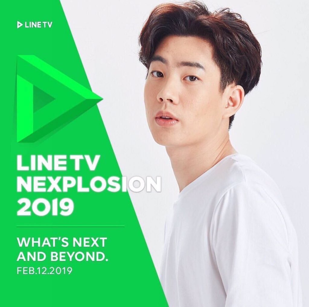 LETMEYOUR's tweet image. ไลน์ เค้าอยากให้ใช้อันนี้ อ่ะงั้นอันนี้ละกันนะคะ เน้นๆ ปิ๊กโรม นะทุกคน ^^

#LINETVNEXPLOSION2019
#ปิ๊กโรม