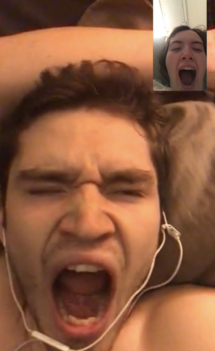 Emily__Kay's tweet photo. One yawn year!!! jk it’s a joy to know him and a joy to luv him https://t.co/Xlcw2TvGuL