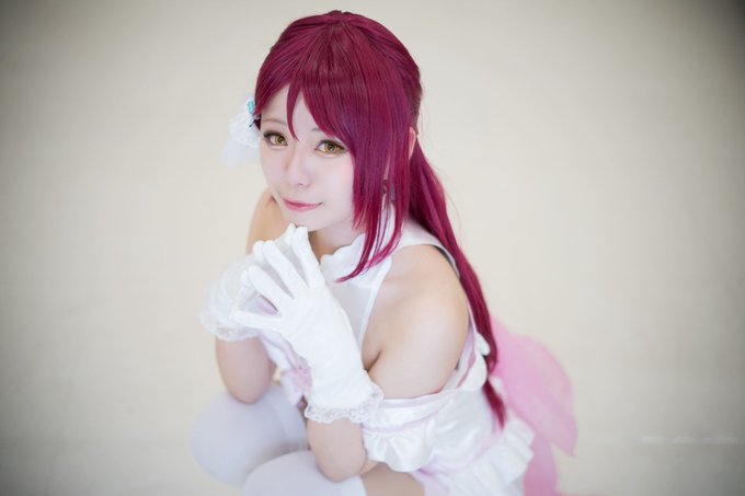 Twitterのコスプレ画像81