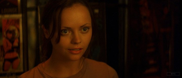 Christina Ricci was born on this day 39 years ago. Happy Birthday! What\s the movie? 5 min to answer! 