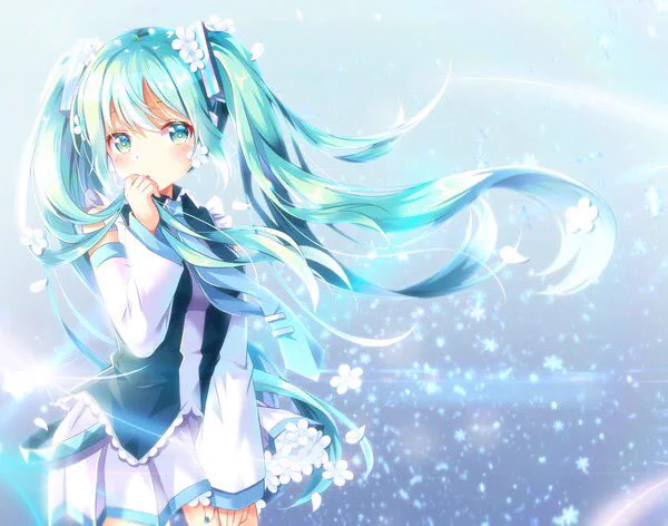 #俺の描いた髪の毛を見てくれ
長い髪は描いてて楽しい(о'∀`о)? 
