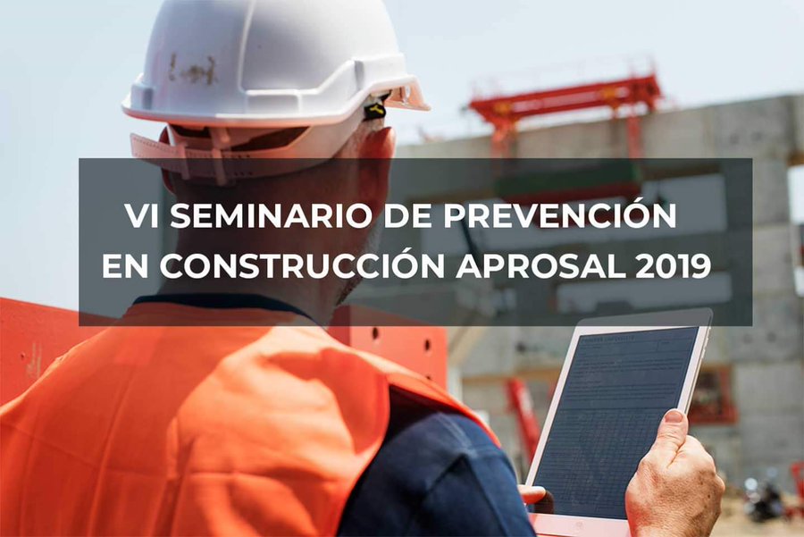 issga_xunta's tweet photo. #AxendaPRL

VI Seminario de Prevención en Construción #Aprosal

👉 #ACoruña
👉 15 e 16 de febreiro
👉 https://t.co/NhIM4m5LUq 

Colaboración @aprosal @issga_xunta @coaatieac @UDC_gal https://t.co/f0WLoqnnap