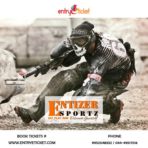 Entryeticket on Twitter "Shooting sport game in chennai... Click