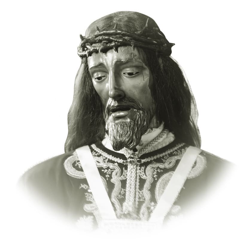 ¡Se aproximan los días grandes para nuestra Parroquia!
Os presentamos nuestra convocatoria de Cultos de Nuestro Padre Jesús Cautivo y Rescatado para este 2019.