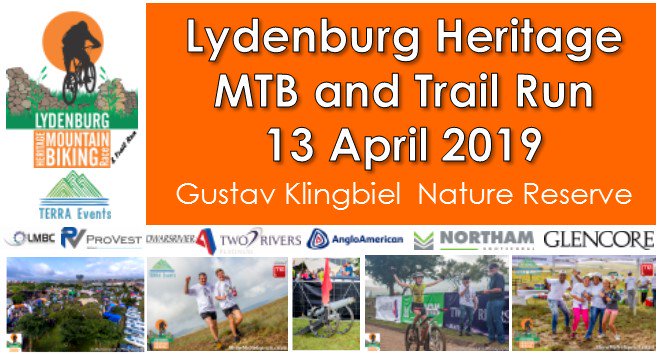 events_terra's tweet photo. 60 days until the race. If you want a Tshirt and goodybag you better hurry, only the first 200 mtb and 80 Runners will get one if they register online https://t.co/jog228aNv7 more information https://t.co/ONLxTAEusS
#mtb #trailrunning  #mtbrace #terraevents https://t.co/gRSqIo2SHq