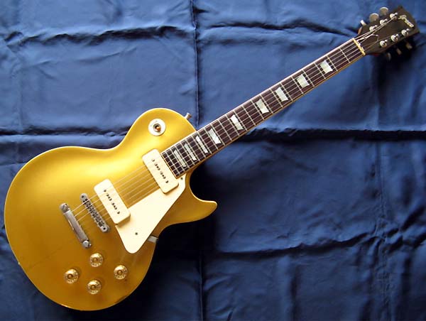 新着楽器｜クローズアップ！】 □Greco EG-800 GS 1979年製 グレコ製