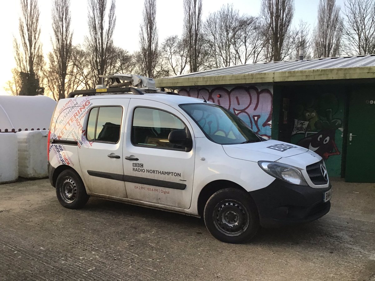 The Green Patch tweet media