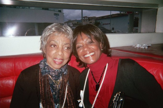 "You can't be all you are meant to be if you think you are better than others, and you can't be all you<a href="/tag/blackhistorymonth"class="tags"><span>#blackhistorymonth</span></a><a href="/tag/rubydee"class="tags"><span>#rubydee</span></a>