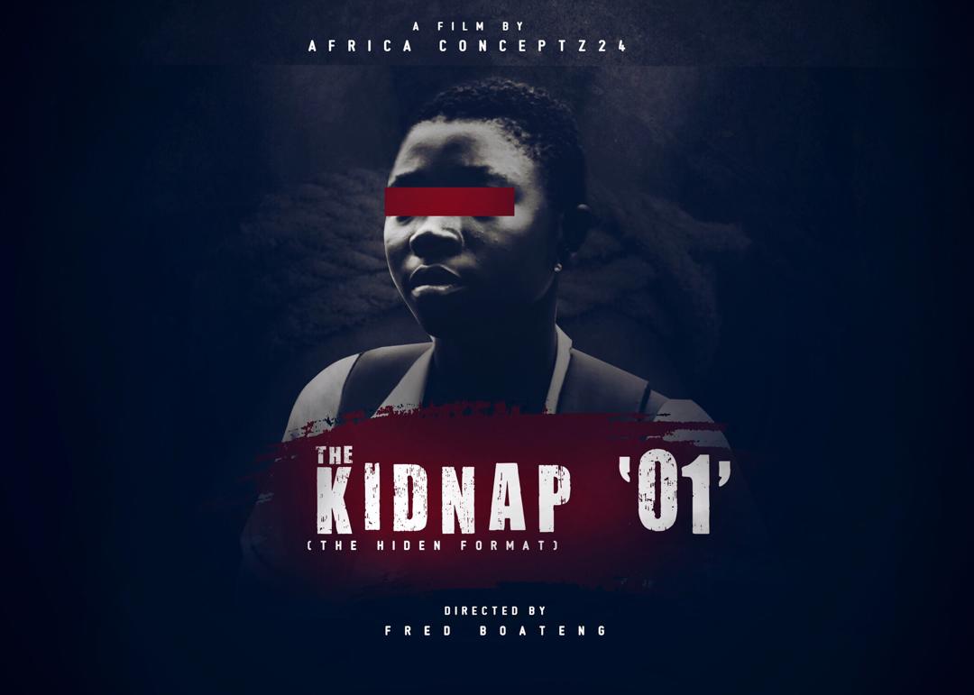 Realithrone's tweet photo. This Movie Talks About The Recent Happenings In Ghana.. Directed And Shot By @Africaconcept24
#StopKidnappingUs https://t.co/hnvfWXnI2t
