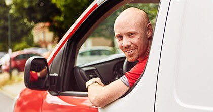 Een job als chauffeur-installateur bij Vanden Borre, iets voor jou? 💪 Kom naar onze jobday op 19 februari in Nevele. Inschrijven doe je hier! bit.ly/Jobday_install… #jobs #vandenborre #chauffeur #installateur #jobday