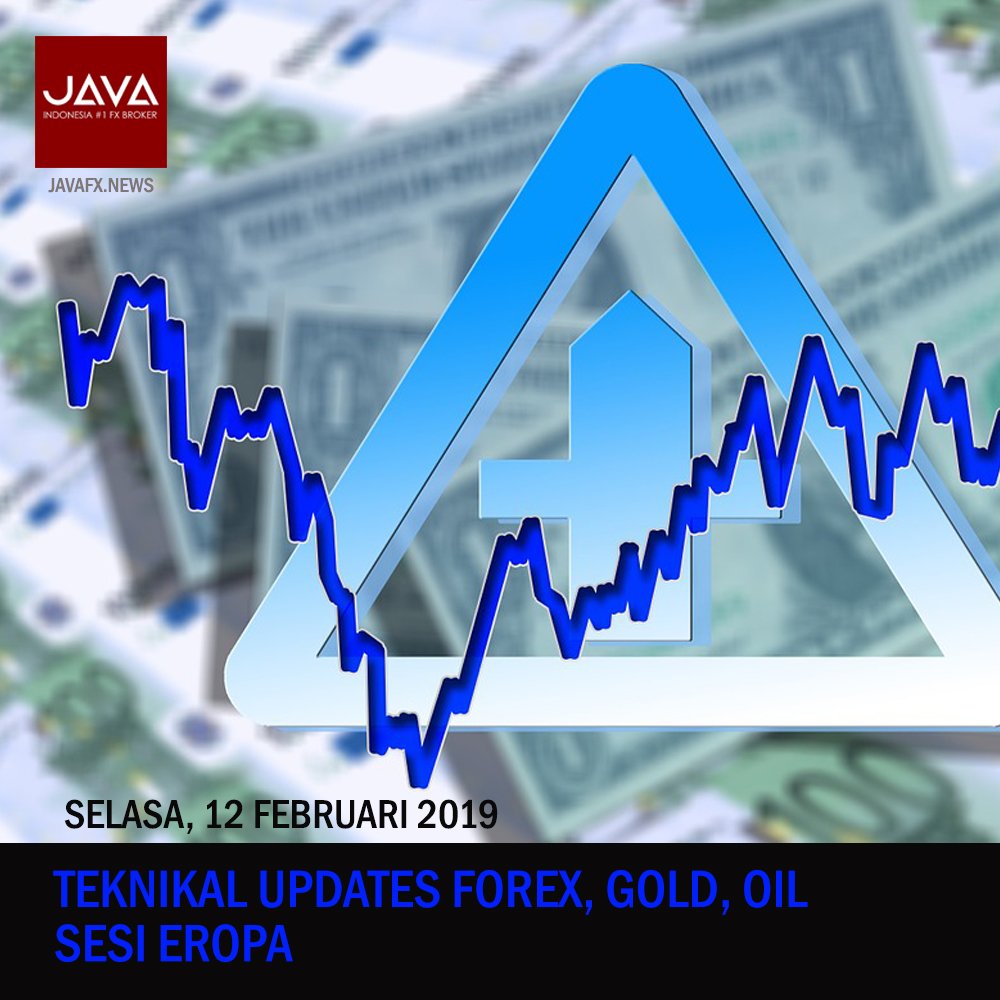 futures_java's tweet image. Sobat traders, Pasar forex masih didominasi penguatan dolar terhadap mata uang utama dan Gold. Indeks dolar saat ini sudah berada diatas level 97.00 dan mencatatkan level tertinggi tahun ini.
javafx.news/teknikal-updat…
#EURUSD, #GBPUSD, #AUDUSD, #NZDUSD, #USDJPY, #USDCAD, #USDCHF