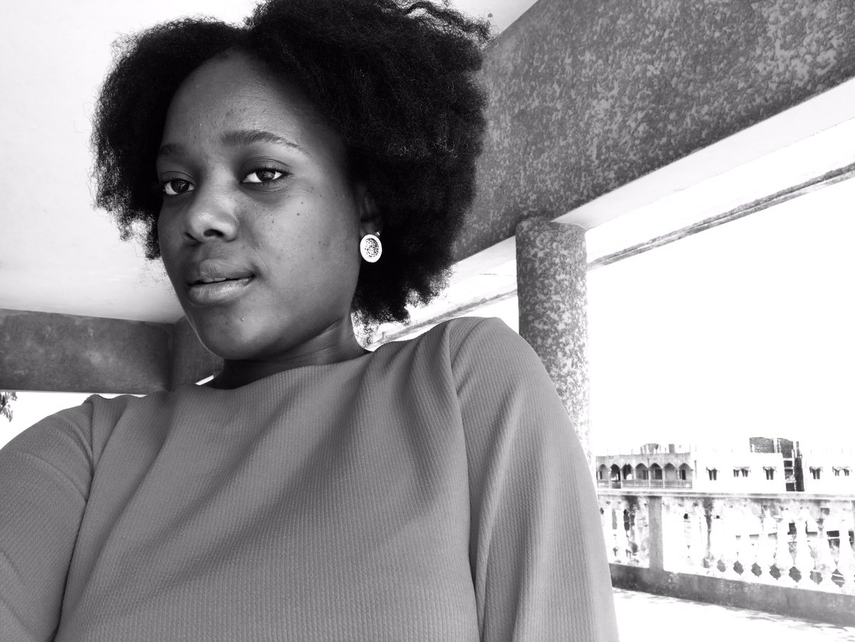 HanathSanni's tweet photo. #SoyonsBonsPourNousMême😌 https://t.co/DEJd9qAtdn
