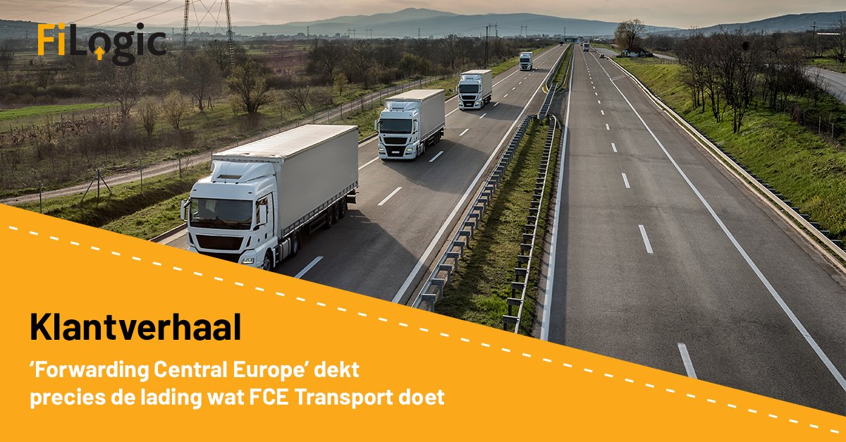 FiLogic's tweet image. 🚚🚛🚐 Jasper Fix (FCE Transport): &quot;Het is vaak zwaar werk, maar we hebben wel alle neuzen dezelfde kant op staan. We willen vooruit en doen dat samen. Transport is een bijzonder vak, de passie voor deze branche stroomt door onze aderen!”
filogic.nl/forwarding-cen…