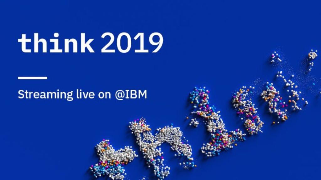 IBM_France's tweet image. Restez branché sur les live et les replays de #Think2019 du 12 au 15 février et suivez les dernières actualités et annonces faites par les visionnaires, chercheurs et experts IBM mondiaux !
ibm.co/Think2019Live
