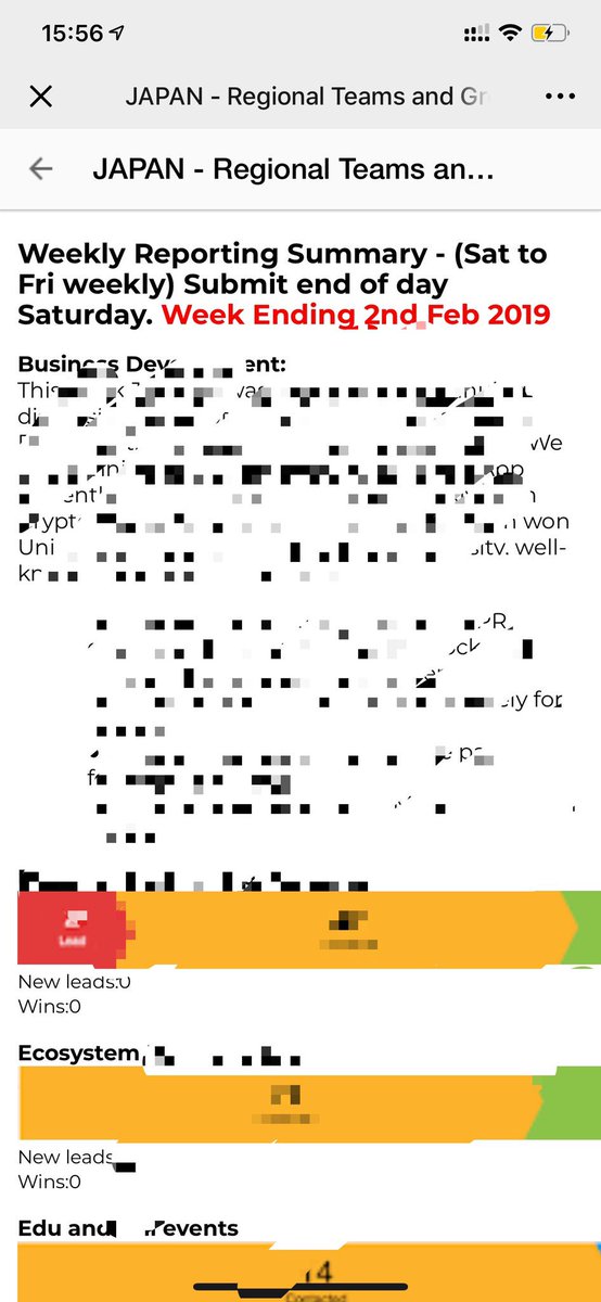 jimmy_bccap's tweet image. Weekly reports internally within #IOST every week from the Japanese, SEA, Korean &amp;amp; the US team.  Starting March, #IOST will be the 4th “usable” main net with Dapps after #ETH, #EOS, #TRX, and the 1st scalable &amp;amp; decentralized solution! 🚀🚀