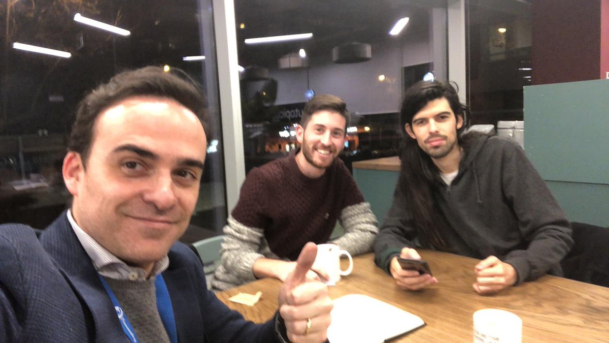Adrián Bernabéu ⚡️ tweet media