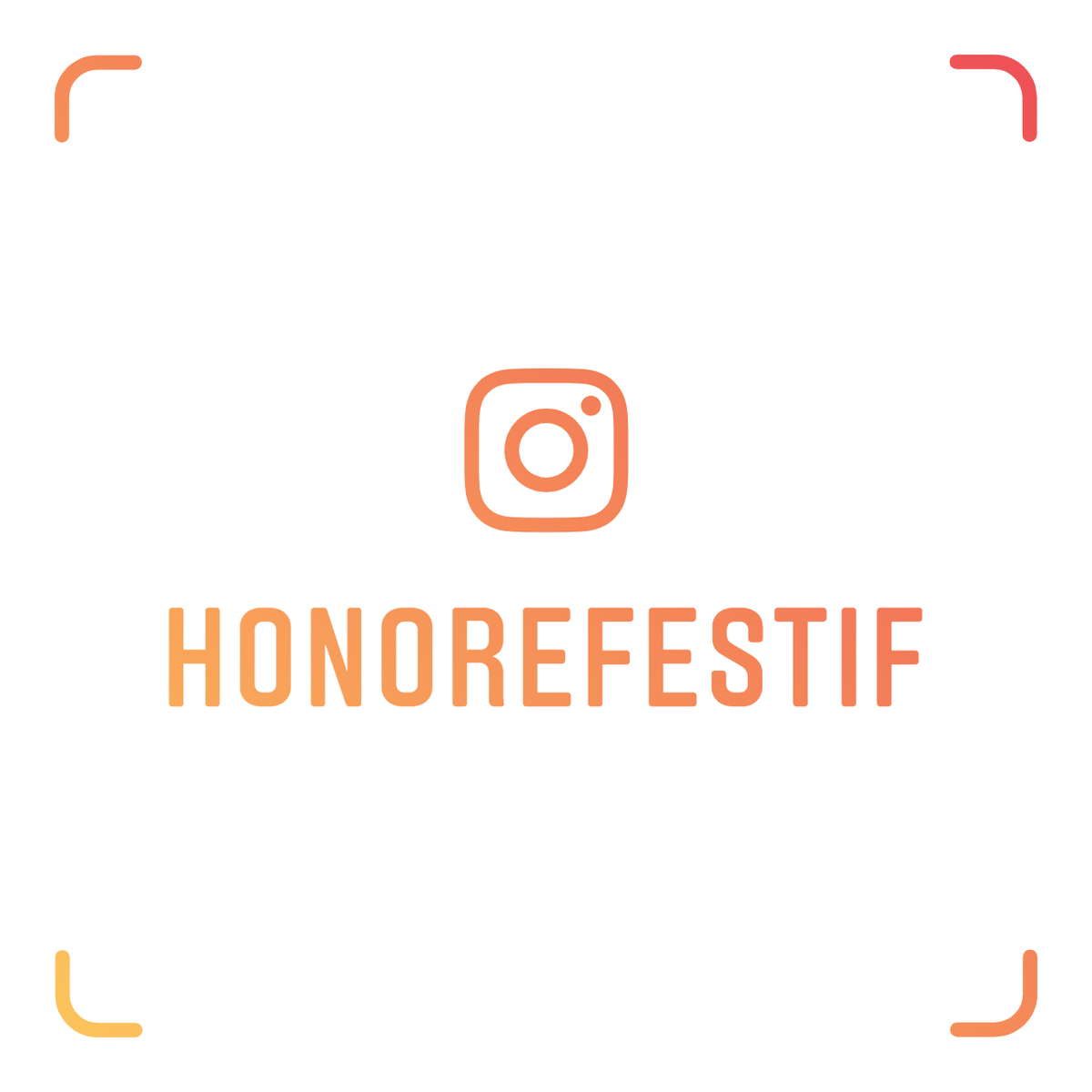 📲[ #INSTAGRAM ] <a href="/HonoreFestif/">Honoré Festif 🍴</a>  est maintenant sur #Instagram  !
👩‍🍳Suivez nos actualités gourmandes ici 👉bit.ly/2USboic
