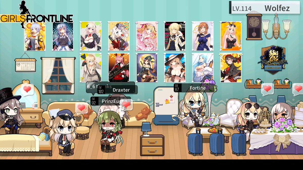 Wolfez Elwolfez Twitter