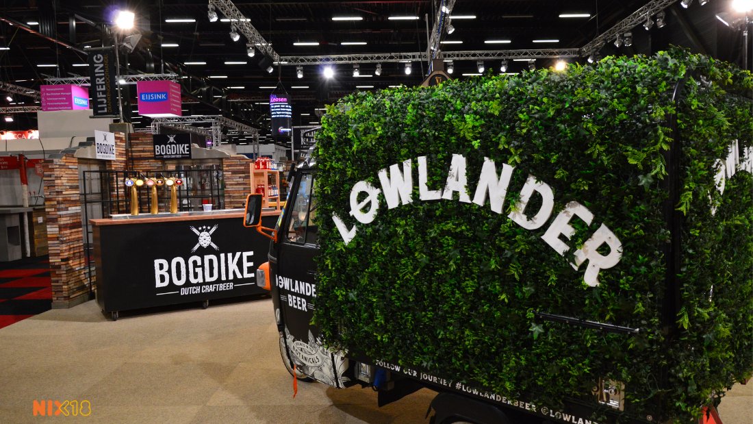 Bent u al bekend met onze lekkerste bieren en heerlijkste wijnen? Dag twee van het <a href="/HorecaEvenTT/">HorecaEvenTT</a> gaat zo beginnen! Wij zijn er klaar voor. #horeca #HorecaEvenTT