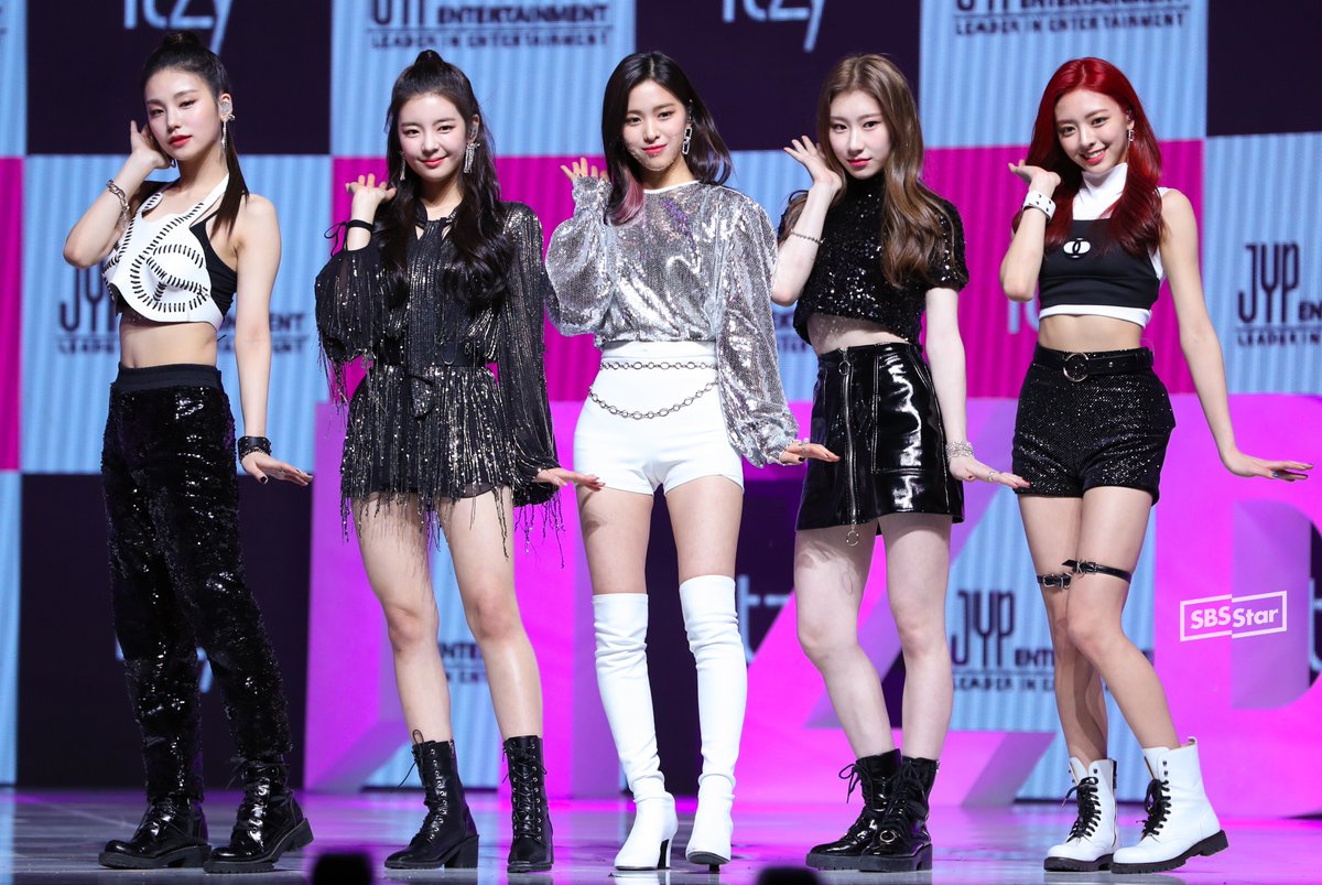 ITZY Members Profile Updated: Who is The Most Popular Among Them?