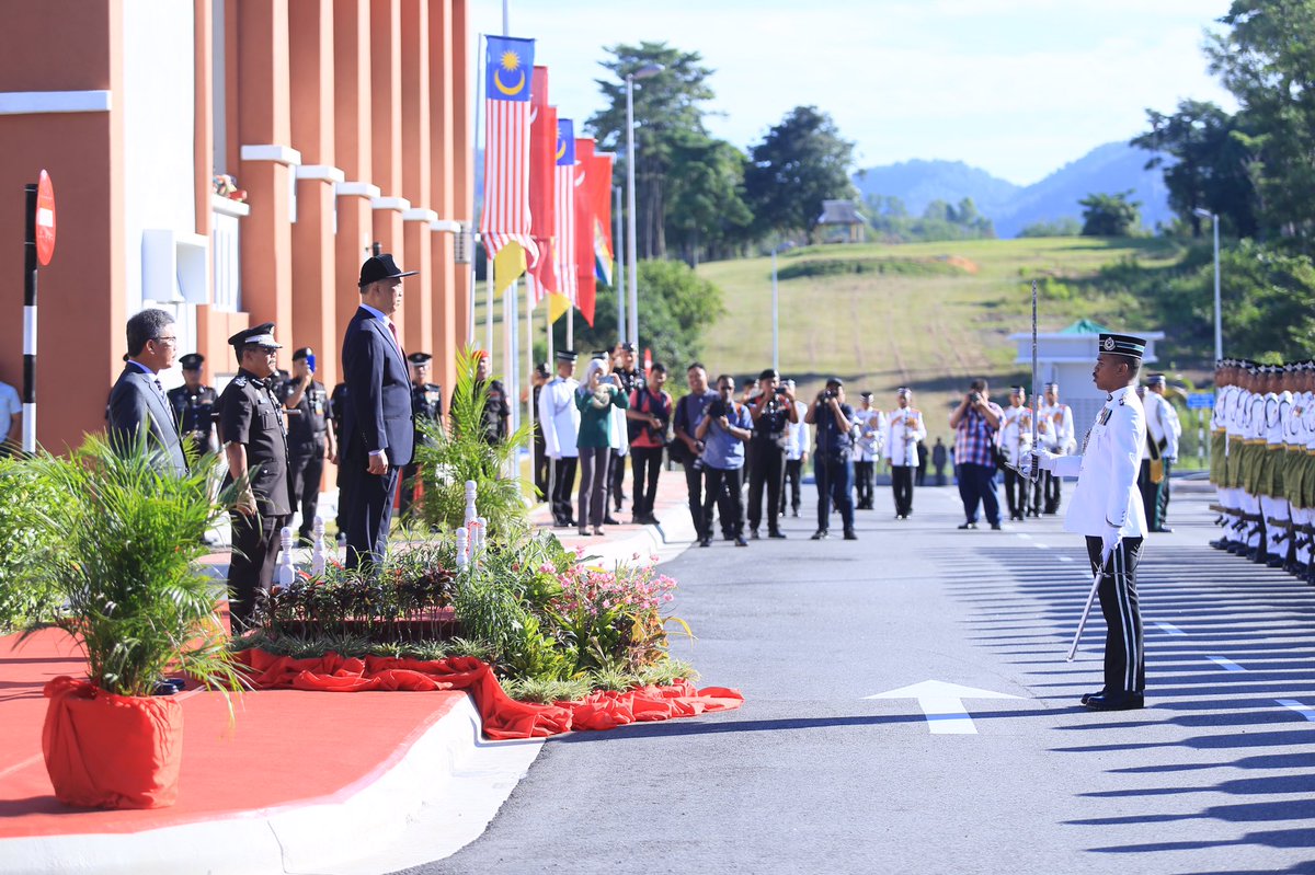 Surat Kebenaran Ibubapa Rawatan Dadah