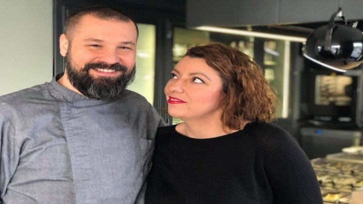 Πρακτoρείo dating