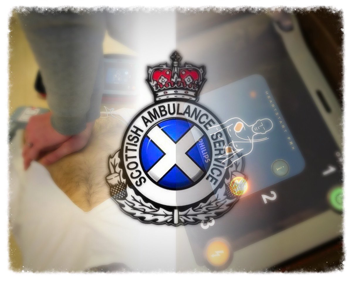 You could learn the skills to teach others to #savealife on the 23rd and 24th March in midlothian <a href="/rlssuk_Scottish/">RLSS ScottishRegion</a> are running a <a href="/RLSSUK/">Royal Life Saving Society UK - RLSS UK</a> #SaveaSeries #CommunityInstructors course working with many <a href="/Scotambservice/">Scottish Ambulance</a> 
#CFRs to deliver skills in around scottish communities