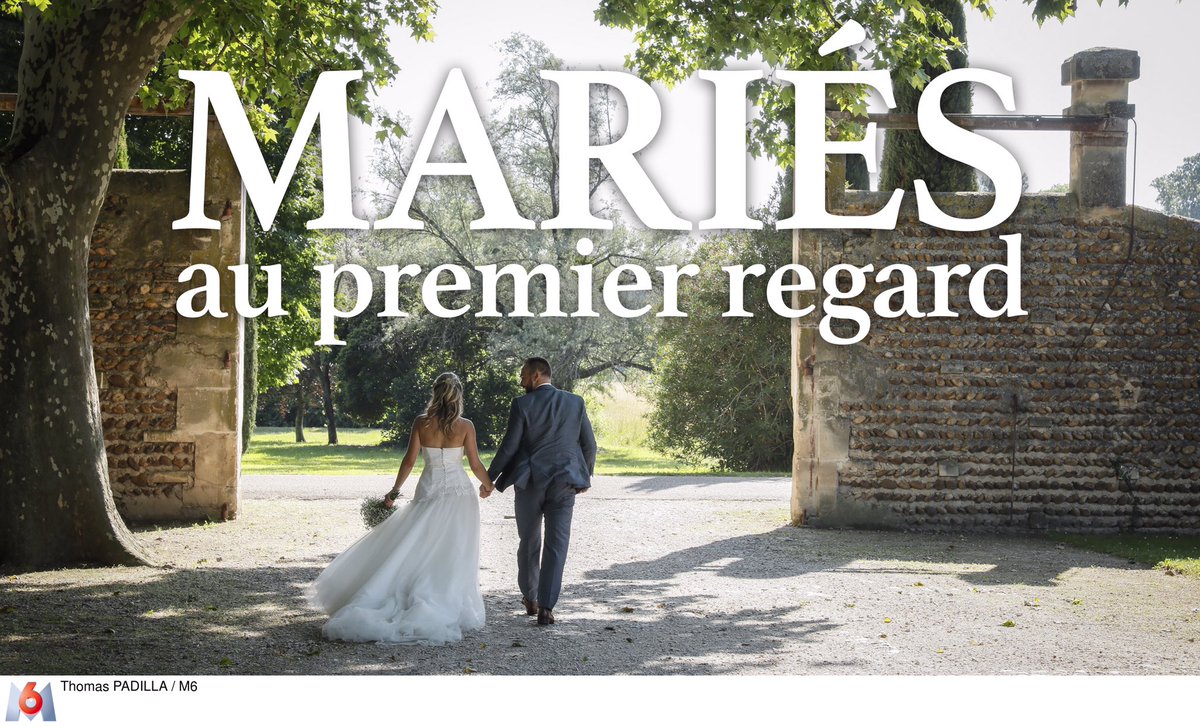 M6pro's tweet photo. #Audiences @M6 Bon lancement pour #MAPR avec +500 000 tlsp vs lancement de la saison 2 !
👰🏼 12% en 4+ 
+ 48% vs saison 2
🤵🏼21% en FRDA-50 ans
+ 33% vs saison 2
💍 2.4M tlsp
RDV lundi prochain @M6 https://t.co/DKloTK26hO