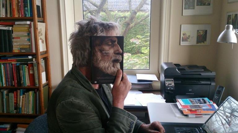 Boekface tweet media