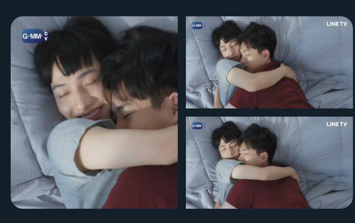 ToocuteToohand's tweet image. วันดีดี💚💚💚
#ปิ๊กโรม
#LINETVNEXPLOSION2019