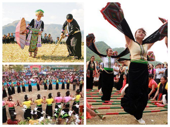 Festivals at the beginning of the year 😍😍😍
#people  #festivals #Vietnam  #pure  #landscape  #beauty  #travel #Vietnamese #Vietnobletours