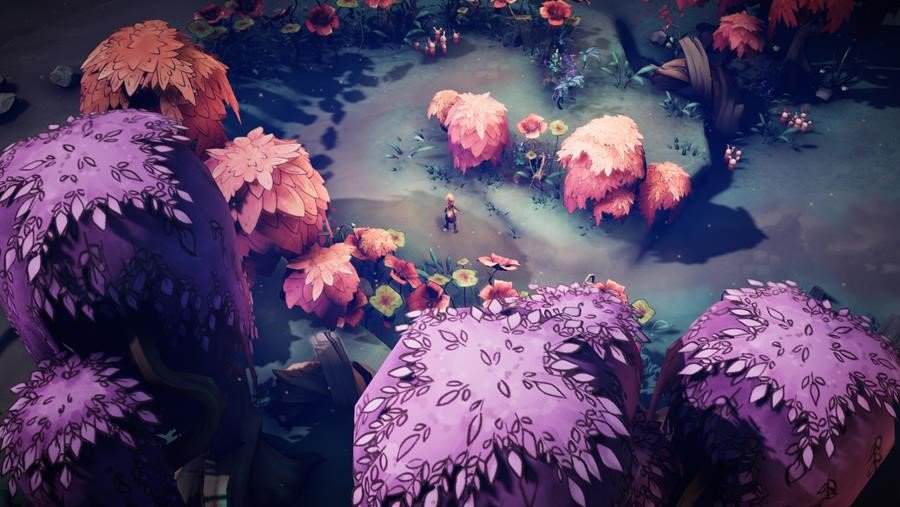 grumiauxl's tweet image. FishingCactus "RT Bloodyspasm: I'm always excited to see new stuff from #Nanotale/nanotalegame. The game is starting to look gorgeous already! Can't wait to play it 🦊
I was a REALLY big fan of the previous game too: #Epistory. 
Here's my review again:
… https://t.co/ySnbpQnGRR"