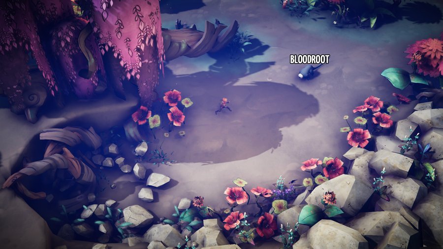 grumiauxl's tweet image. FishingCactus "RT Bloodyspasm: I'm always excited to see new stuff from #Nanotale/nanotalegame. The game is starting to look gorgeous already! Can't wait to play it 🦊
I was a REALLY big fan of the previous game too: #Epistory. 
Here's my review again:
… https://t.co/ySnbpQnGRR"