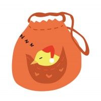 素材ラボ 新作イラスト 巾着袋と小鳥 高画質版dlはこちら T Co Kzxpf3foqk 投稿者 Kawasemiさん ご覧いただきありがとうございます 巾着袋と小鳥のイ 小鳥 巾着袋 T Co Fsupokhs7o Twitter