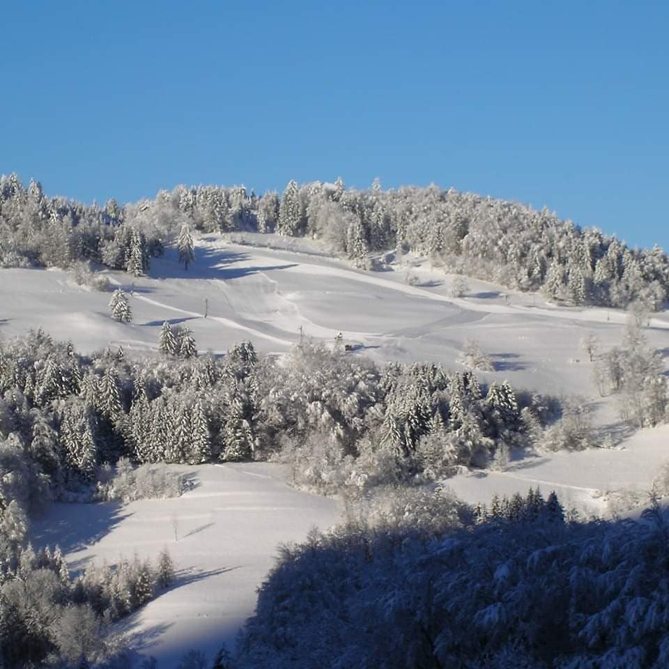 Le beau temps est annoncé toute la semaine. Profitez-en pour découvrir les stations du <a href="/Lac_Annecy/">Lac Annecy Tourisme (compte non opérationnel)</a> : Le Semnoz, Les Glières, Montmin - Col de la Forclaz. Ski alpin, ski nordique, luge, raquettes, panoramas... Profitez de toutes les facettes de l'hiver !