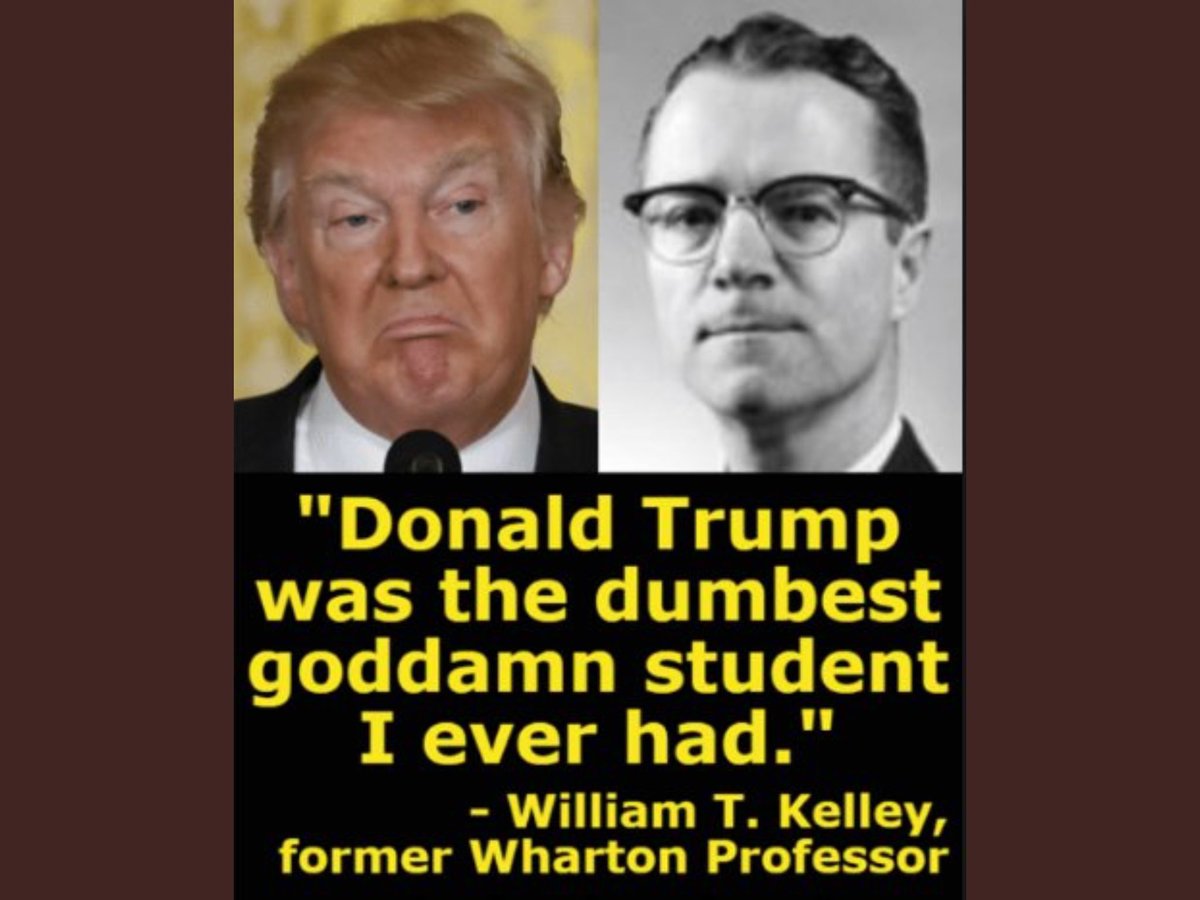 Tam_Resist's tweet photo. @Maryaclare @KDubResists They had to “endure” 8 years of a successful black POTUS, they’ll obviously tolerate any level of depravity and criminality to “own the libs”.
They’re so dayum dumb.
#IllShowMe https://t.co/hh6Ak10f77