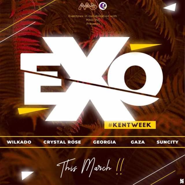 malito_don's tweet photo. Just this march💥💥 Do the # 
#Kentweek19 #Kentweek19 https://t.co/Esca3DaAjO