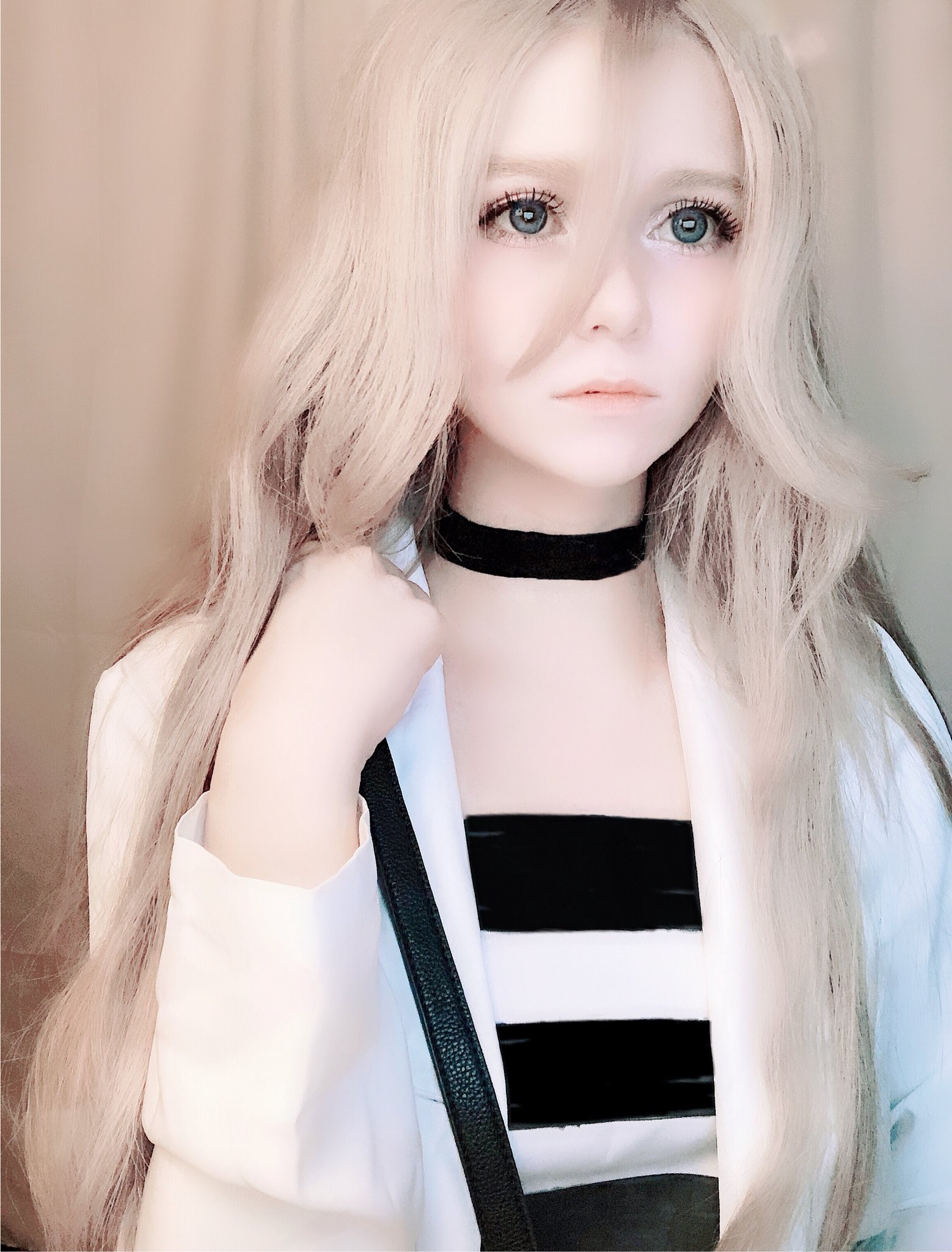 サーシャ 殺戮の天使のレイチェルガードナーのコスプレしてみた 殺戮の天使 レイチェルガードナー サーシャ 殺戮の天使のレイチェルガードナーのコスプレしてみた 殺戮の天使 レイチェルガードナー