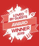 horseguardsLDN's tweet photo. It’s official - we are LOVED💖We have achieved a LOVED BY GUESTS award from #hotelsdotcom for delivering exceptional customer service in 2018. Well done team and thanks for the votes from our loyal guests
#LovedByGuests #royalhorseguardshotel #luxurylondon #onewhitehallplace https://t.co/OmU7ixDcjz